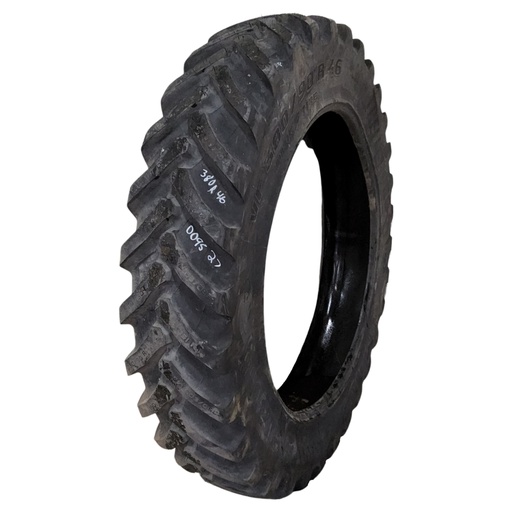 [009527] VF380/90R46 Trelleborg TM150 Row Crop Tire R-1 173D 99%