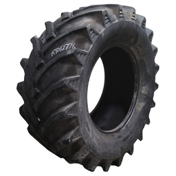 750/65-38 Trelleborg Twin 414 R-1 Agricultural Tires RT012776