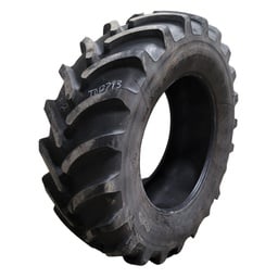 620/70R42 Firestone Maxi Traction R-1W Agricultural Tires RT012793