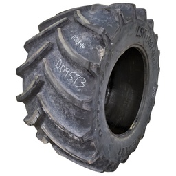 1100/45R46 Goodyear Farm Optitrac R-1W Agricultural Tires 009573