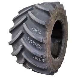 1100/45R46 Goodyear Farm Optitrac R-1W Agricultural Tires 009574