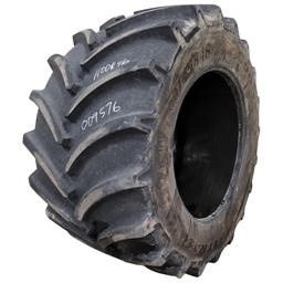 1100/45R46 Goodyear Farm Optitrac R-1W Agricultural Tires 009576