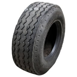 12.5/L-16.5 Galaxy Stubble Proof HWY I-1 Agricultural Tires RT012915