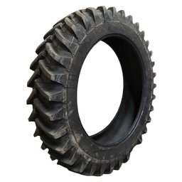 380/90R46 Michelin AgriBib Row Crop R-1W Agricultural Tires RT012936