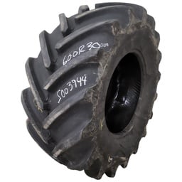 600/70R30 Michelin MachXBib R-1W Agricultural Tires S003944