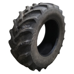 710/70R42 Firestone Radial All Traction DT R-1W Agricultural Tires RT013005