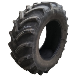 710/70R42 Firestone Radial All Traction DT R-1W Agricultural Tires RT013006