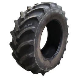 710/70R42 Firestone Radial All Traction DT R-1W Agricultural Tires RT013008