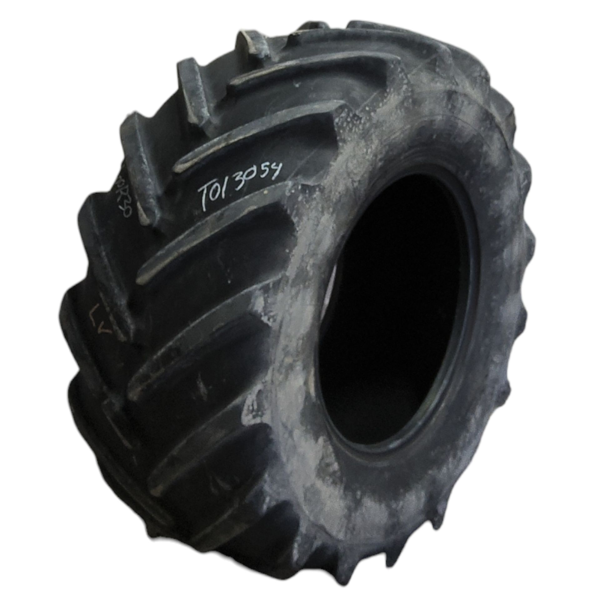 USED 600/70R30 Michelin MachXBib R-1W 152D 55% for Sale | NTS Tire