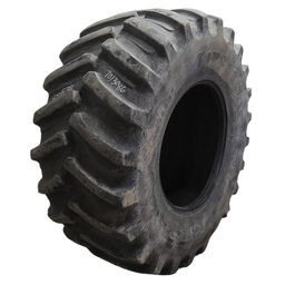 800/70R38 Firestone Radial Deep Tread 23 R-1W Agricultural Tires RT013086