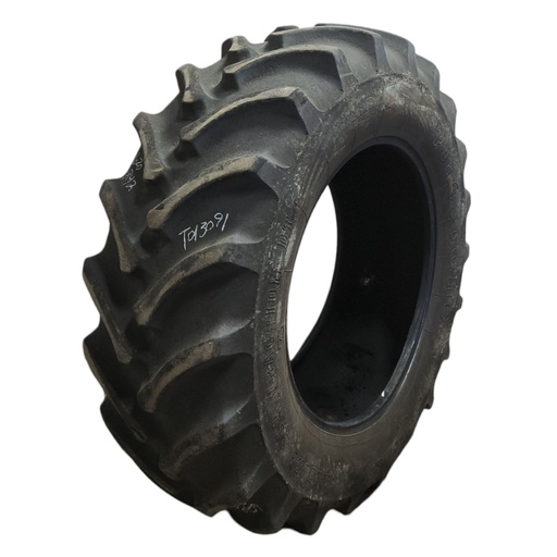 [RT013091] 620/70R42 Firestone Radial All Traction DT R-1W 160B 80%