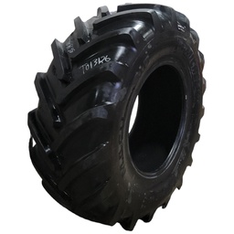 710/70R38 Michelin MachXBib R-1W Agricultural Tires RT013126