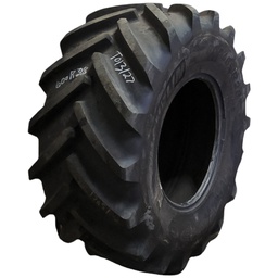 600/65R28 Michelin MachXBib R-1W Agricultural Tires RT013127