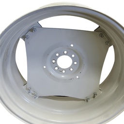  38"- 54" Rim with Clamp/U-Clamp (groups of 2 bolts) Agriculture Rim Centers T013130CTR