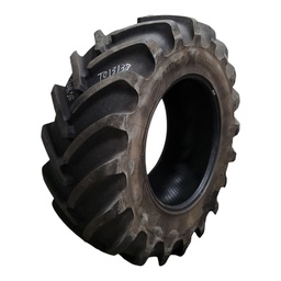 620/70R38 Michelin MegaXBib R-1W Agricultural Tires RT013137