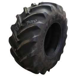 800/70R38 Goodyear Farm DT820 Super Traction R-1W Agricultural Tires RT013147