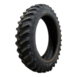 14.9/R46 Firestone Radial All Traction 23 R-1 Agricultural Tires RT013174
