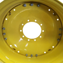  34" Waffle Wheel (Groups of 3 bolts) Agriculture Rim Centers T013188CTR
