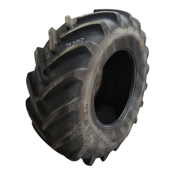 710/70R38 Michelin MachXBib R-1W Agricultural Tires RT013207