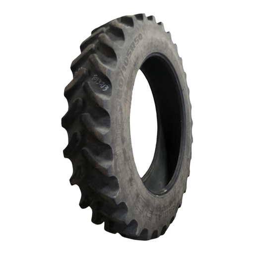 [RT013213] IF380/105R50 Firestone Radial All Traction RC R-1W 177D 85%