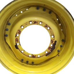  34" Waffle Wheel (Groups of 3 bolts) Agriculture Rim Centers T013220CTR