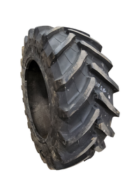 710/65R46 Trelleborg TM1000 High Power R-1W Agricultural Tires S003959
