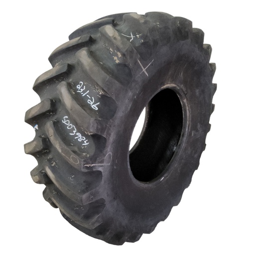 [S003984] 23.1-26 Firestone Super All Traction 23 R-1 D (8 Ply), 90%