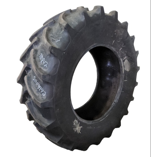 [S003991] 710/70R42 Firestone Radial All Traction DT R-1W 168B 90%