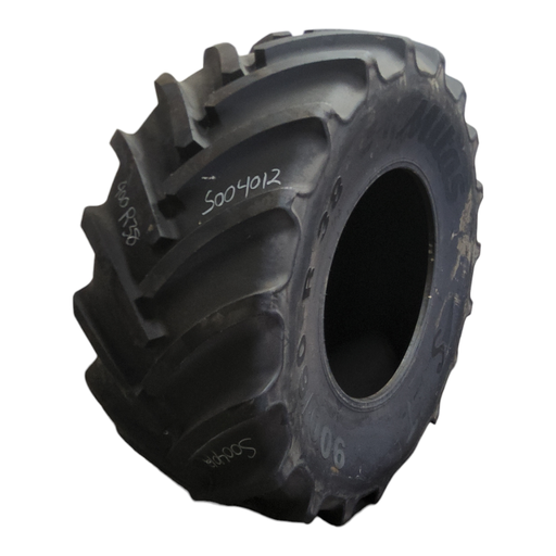 [S004012] 900/60R38 Mitas SuperFlexion Tire (SFT) R-1W 181A8 99%