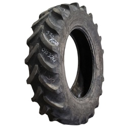 320/85R28 Firestone Performer 85 Extra R-1W Agricultural Tires 010324