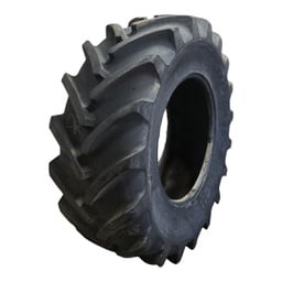 650/75R38 Michelin MachXBib R-1W Agricultural Tires 010341