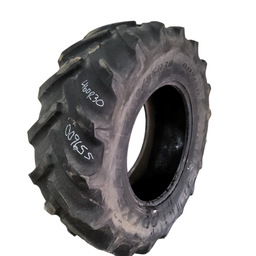 460/85R30 Goodyear Farm DT806 Optitrac R-1W Agricultural Tires 009655