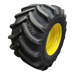 850/55R30 Goodyear Farm Optitrac R-1W Agricultural Tires RT013419