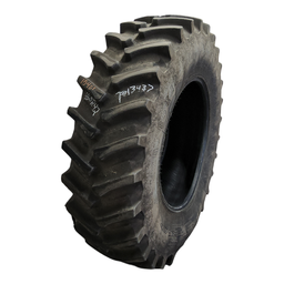 580/85R42 Firestone Radial Deep Tread 23 R-1W Agricultural Tires RT013437