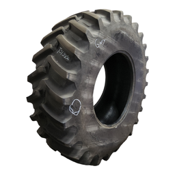 650/85R38 Firestone Radial Deep Tread 23 R-1W Agricultural Tires RT013450