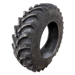 380/85R30 Firestone Radial All Traction FWD R-1 Agricultural Tires 009735