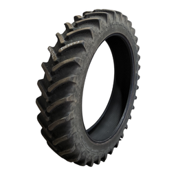 340/85R46 Michelin AgriBib Row Crop R-1W Agricultural Tires RT013473