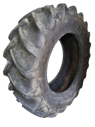 620/70R42 Goodyear Farm DT820 HD Super Traction R-1W Agricultural Tires 009751