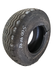 440/55R18 Goodyear Farm Implement Radial FS24 I-1 Agricultural Tires S004043