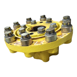  10 Bolt Wedg-Lok OE Style Wedge Lock Hubs T013605