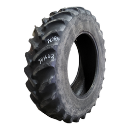 14.9/R30 Goodyear Farm Dyna Torque Radial R-1 Agricultural Tires RT013662