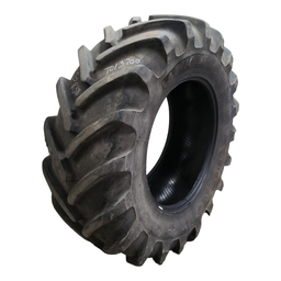 620/70R38 Michelin MegaXBib R-1W Agricultural Tires RT013700
