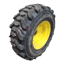 12/-16.5 Carlisle Trac Chief R-4 Agricultural Tires RS004241