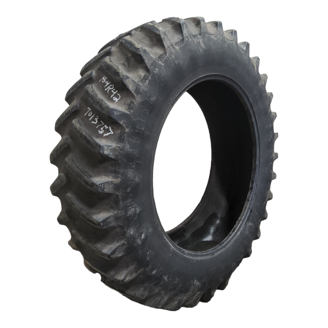 USED 18.4R42 Firestone Radial All Traction 23 R-1 E (10 Ply