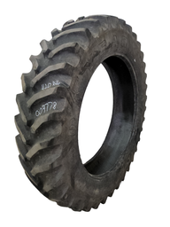 420/80R46 Goodyear Farm Dyna Torque Radial R-1 Agricultural Tires 009778