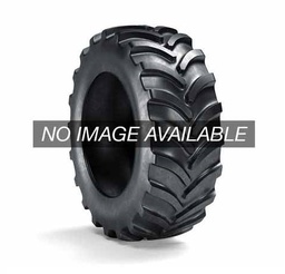 620/70R38 Michelin MegaXBib R-1W Agricultural Tires 99512