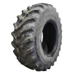 18.4/R26 Goodyear Farm Dyna Torque Radial II R-1 Agricultural Tires RT013803