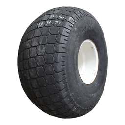 22.5/L-16.1 Galaxy Turf Special R-3 Agricultural Tires RT013877
