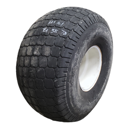 22.5/L-16.1 Galaxy Turf Special R-3 Agricultural Tires RT013878