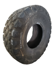 23.1/-26 Firestone All Non-Skid Tractor R-3 OTR Tires S004243